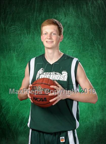 Thumbnail 1 in Ponderosa Team Photos photogallery.