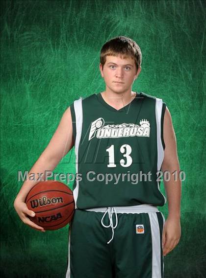 Thumbnail 3 in Ponderosa Team Photos photogallery.