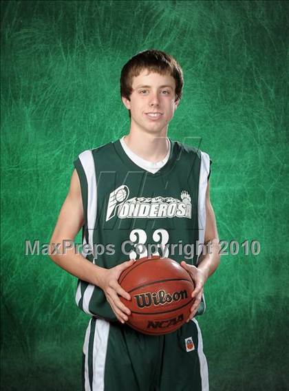 Thumbnail 2 in Ponderosa Team Photos photogallery.