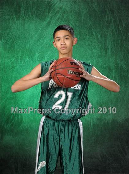 Thumbnail 2 in Ponderosa Team Photos photogallery.