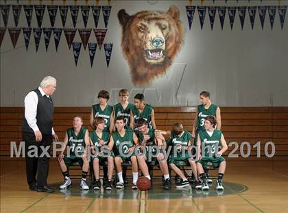 Thumbnail 2 in Ponderosa Team Photos photogallery.
