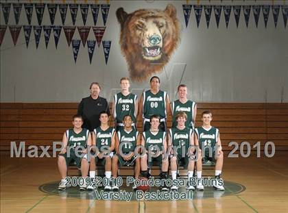 Thumbnail 1 in Ponderosa Team Photos photogallery.