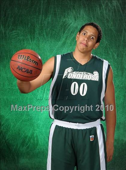 Thumbnail 3 in Ponderosa Team Photos photogallery.