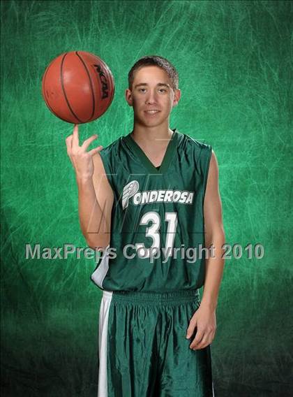 Thumbnail 1 in Ponderosa Team Photos photogallery.