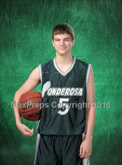 Thumbnail 2 in Ponderosa Team Photos photogallery.