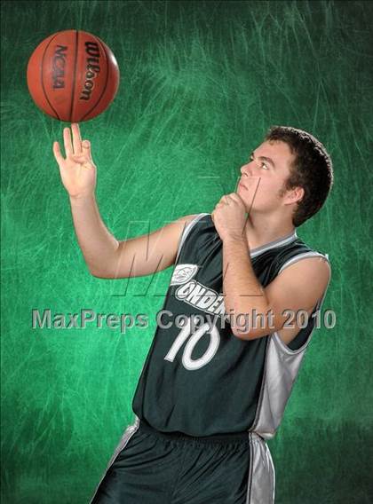 Thumbnail 2 in Ponderosa Team Photos photogallery.