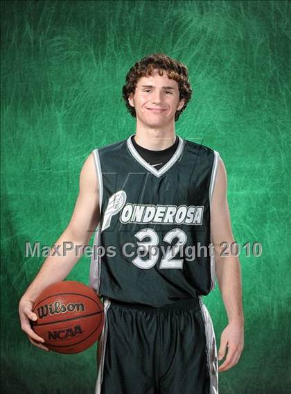Thumbnail 2 in Ponderosa Team Photos photogallery.
