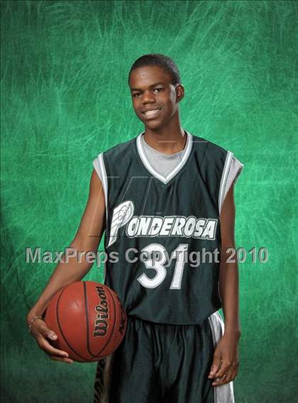 Thumbnail 3 in Ponderosa Team Photos photogallery.
