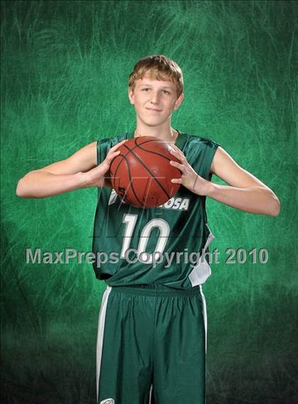 Thumbnail 1 in Ponderosa Team Photos photogallery.