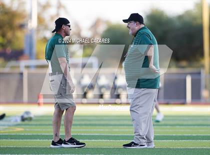 Thumbnail 2 in Notre Dame Prep @ Sunnyslope photogallery.