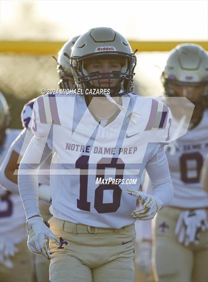 Thumbnail 1 in Notre Dame Prep @ Sunnyslope photogallery.