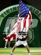 Photo from the gallery "Notre Dame Prep @ Sunnyslope"