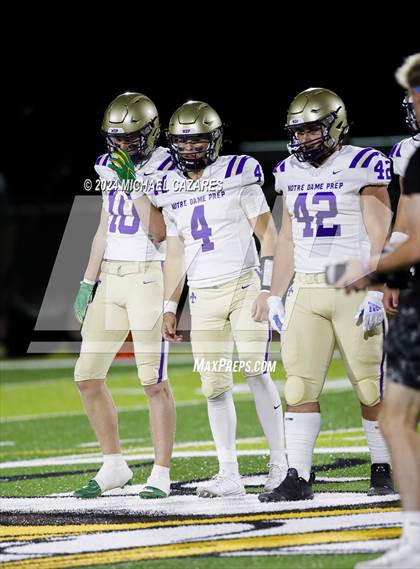 Thumbnail 3 in Notre Dame Prep @ Sunnyslope photogallery.