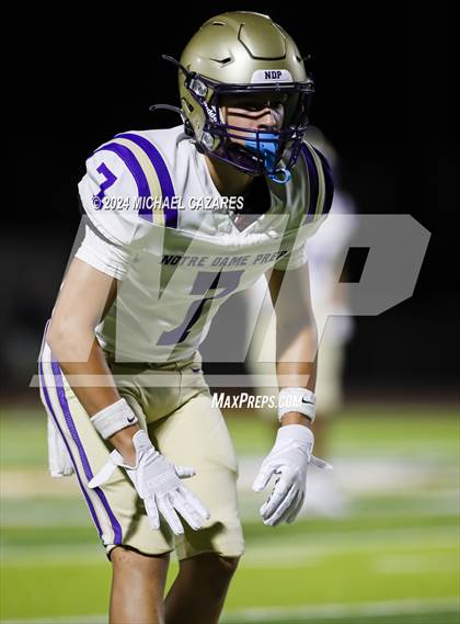 Thumbnail 2 in Notre Dame Prep @ Sunnyslope photogallery.