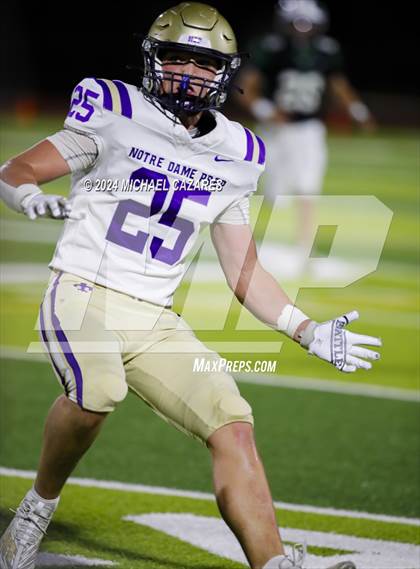 Thumbnail 2 in Notre Dame Prep @ Sunnyslope photogallery.