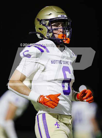 Thumbnail 2 in Notre Dame Prep @ Sunnyslope photogallery.