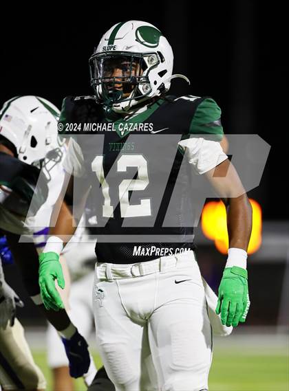 Thumbnail 3 in Notre Dame Prep @ Sunnyslope photogallery.