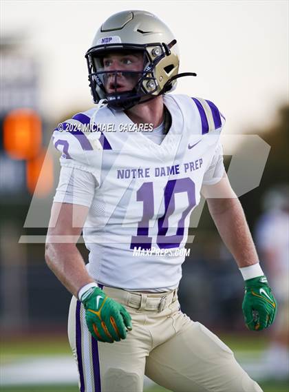 Thumbnail 3 in Notre Dame Prep @ Sunnyslope photogallery.