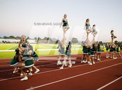 Thumbnail 2 in Notre Dame Prep @ Sunnyslope photogallery.