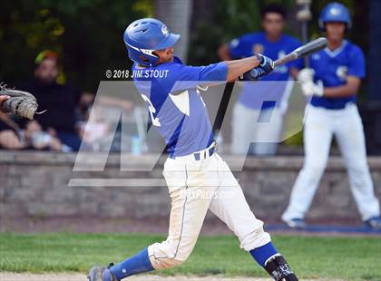 Thumbnail 2 in Xavier vs. Salesian (CHSAA Class AA Qualifier) photogallery.