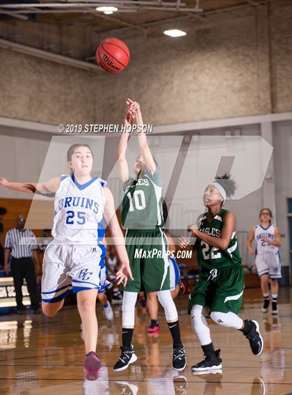 Thumbnail 3 in McNair @ Bear Creek photogallery.