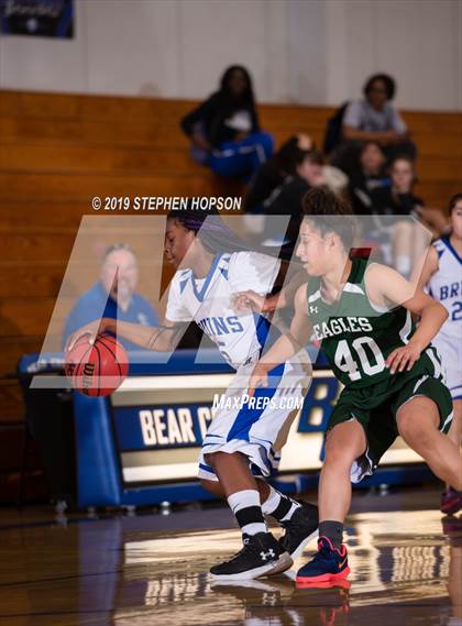 Thumbnail 3 in McNair @ Bear Creek photogallery.