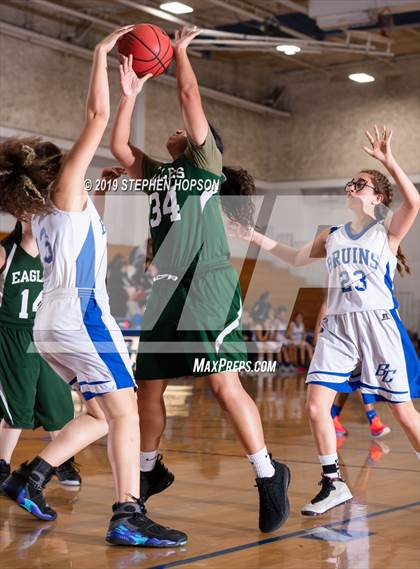 Thumbnail 2 in McNair @ Bear Creek photogallery.