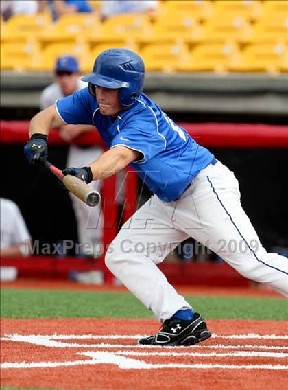 Thumbnail 3 in Newport Central Catholic vs. Covington Catholic (Ninth Region Semifinal) photogallery.