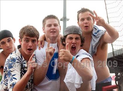 Thumbnail 1 in Newport Central Catholic vs. Covington Catholic (Ninth Region Semifinal) photogallery.