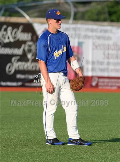 Thumbnail 1 in Newport Central Catholic vs. Covington Catholic (Ninth Region Semifinal) photogallery.