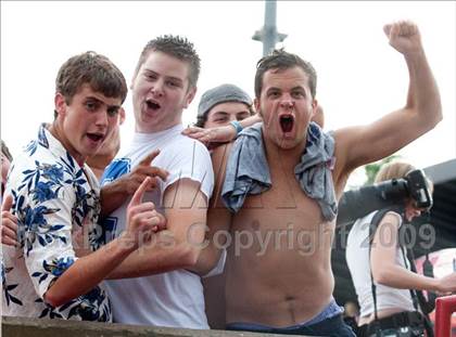 Thumbnail 3 in Newport Central Catholic vs. Covington Catholic (Ninth Region Semifinal) photogallery.