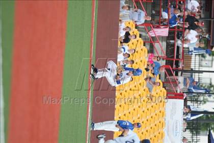 Thumbnail 3 in Newport Central Catholic vs. Covington Catholic (Ninth Region Semifinal) photogallery.