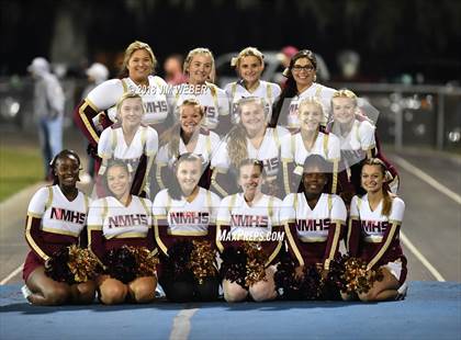 Thumbnail 1 in Zephyrhills vs. North Marion (FHSAA 5A Semifinal) photogallery.