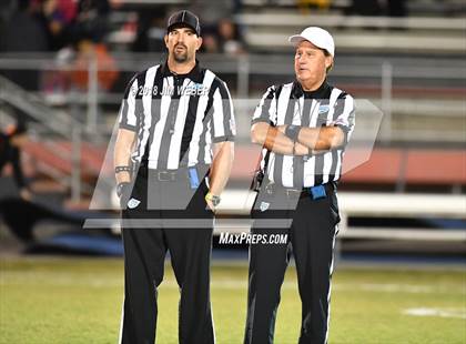 Thumbnail 1 in Zephyrhills vs. North Marion (FHSAA 5A Semifinal) photogallery.