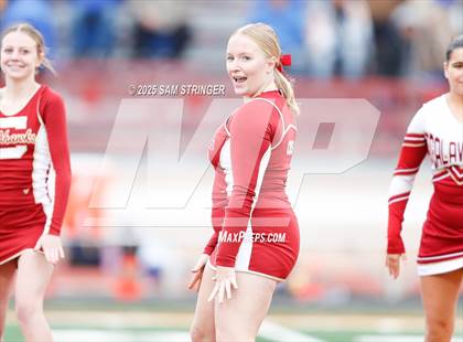 Thumbnail 2 in Calaveras vs. Linden (CIF SJS D7 Final) photogallery.