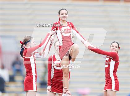 Thumbnail 2 in Calaveras vs. Linden (CIF SJS D7 Final) photogallery.