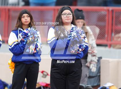 Thumbnail 1 in Calaveras vs. Linden (CIF SJS D7 Final) photogallery.
