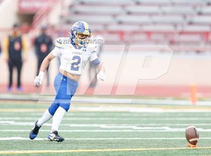 Thumbnail 3 in Calaveras vs. Linden (CIF SJS D7 Final) photogallery.