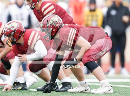 Thumbnail 1 in Calaveras vs. Linden (CIF SJS D7 Final) photogallery.