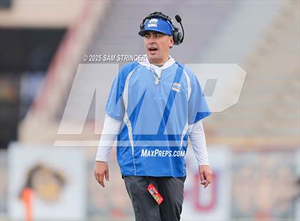 Thumbnail 1 in Calaveras vs. Linden (CIF SJS D7 Final) photogallery.