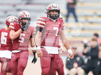 Thumbnail 1 in Calaveras vs. Linden (CIF SJS D7 Final) photogallery.