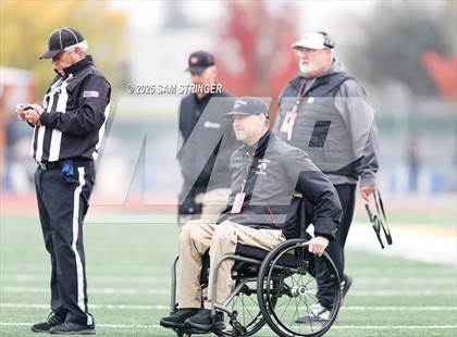 Thumbnail 2 in Calaveras vs. Linden (CIF SJS D7 Final) photogallery.