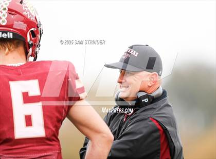 Thumbnail 2 in Calaveras vs. Linden (CIF SJS D7 Final) photogallery.