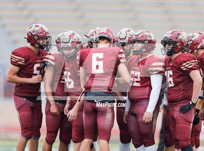 Thumbnail 3 in Calaveras vs. Linden (CIF SJS D7 Final) photogallery.