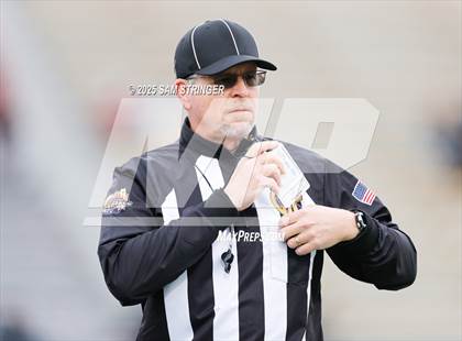 Thumbnail 1 in Calaveras vs. Linden (CIF SJS D7 Final) photogallery.