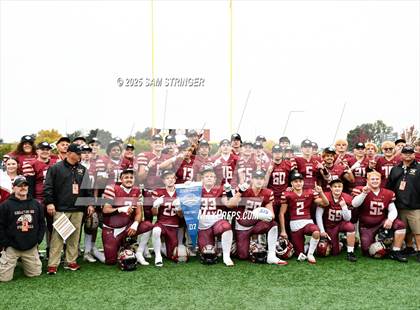 Thumbnail 2 in Calaveras vs. Linden (CIF SJS D7 Final) photogallery.