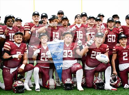 Thumbnail 1 in Calaveras vs. Linden (CIF SJS D7 Final) photogallery.