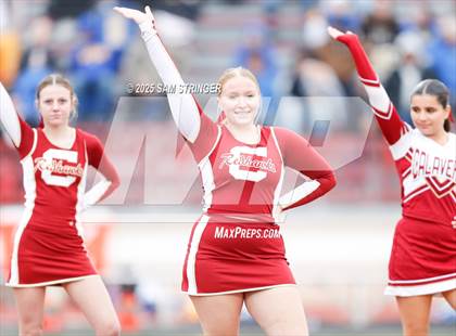 Thumbnail 1 in Calaveras vs. Linden (CIF SJS D7 Final) photogallery.