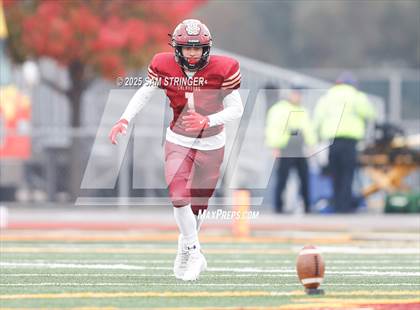 Thumbnail 1 in Calaveras vs. Linden (CIF SJS D7 Final) photogallery.