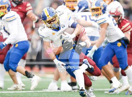 Thumbnail 2 in Calaveras vs. Linden (CIF SJS D7 Final) photogallery.